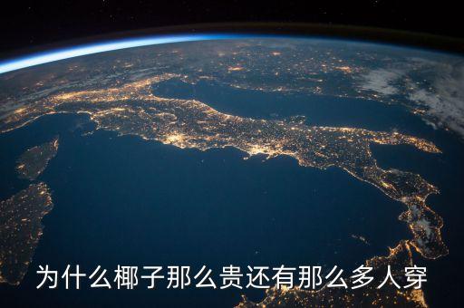 一只椰子為什么這么貴，YEZZY椰子350為什么現(xiàn)在炒到這么貴