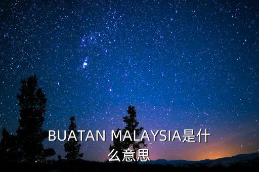 馬來西亞船王什么意思，船王是什么意思