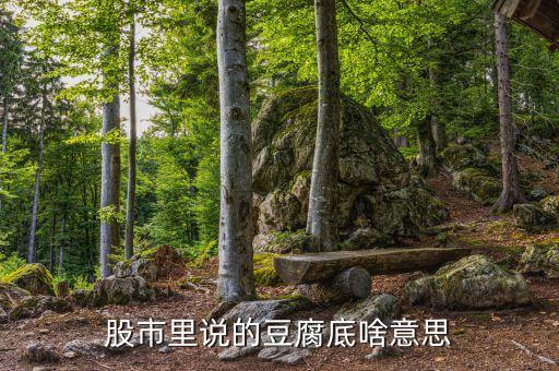 股市上什么叫鉆石底，都說2132點(diǎn)是鉆石底什么是鉆石底
