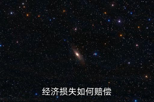 什么是高保低賠，經(jīng)濟(jì)損失如何賠償