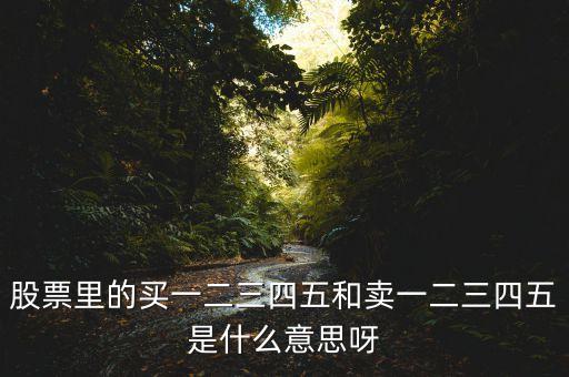 股票中4g5g是什么意思，股票這個數(shù)字是什么意思