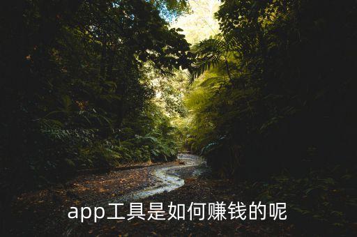sharesdk工具靠什么盈利，SDK都有什么盈利模式