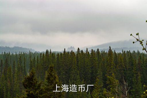 上海造幣廠什么時(shí)候改制，嘉定區(qū)上海造幣廠未來規(guī)劃急