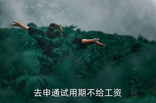 2016申通為什么不發(fā)工資，申通快遞員負(fù)工資是怎么回事 精華知識(shí)
