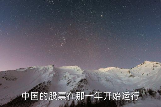1992年上海證券交易所什么股票跑很火，上海證券交易所90初始有多少只股票