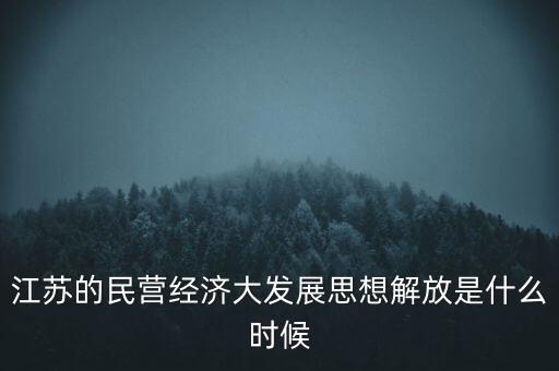 江蘇民營(yíng)經(jīng)濟(jì)為什么，在我國(guó)現(xiàn)階段為什么要大力發(fā)展民營(yíng)經(jīng)濟(jì)