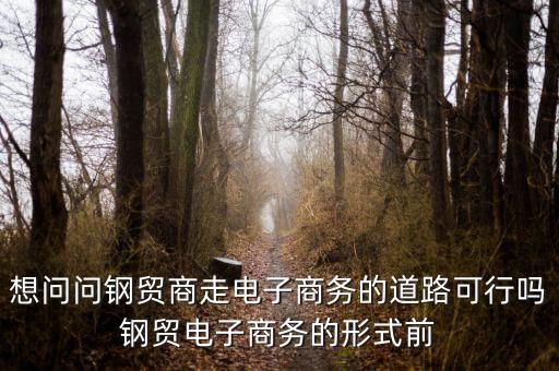 鋼貿(mào)商是什么，本溪有哪些鋼貿(mào)商或者鋼廠