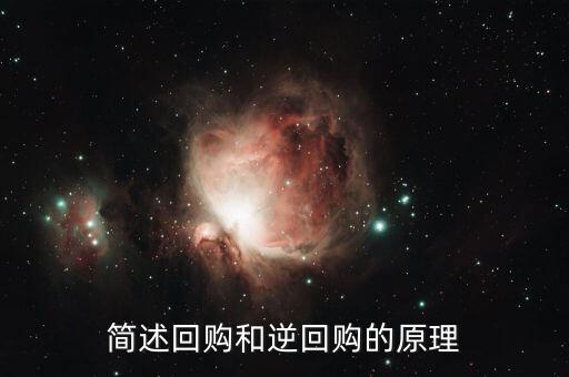 逆回購還有什么，央行逆回購是什么意思