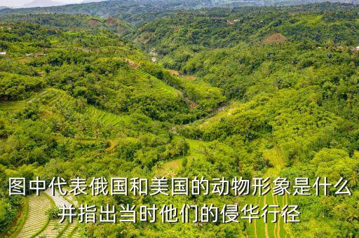 為什么青蛙代表法國，為什么清朝那副瓜分中國的時局圖青蛙代表了法國