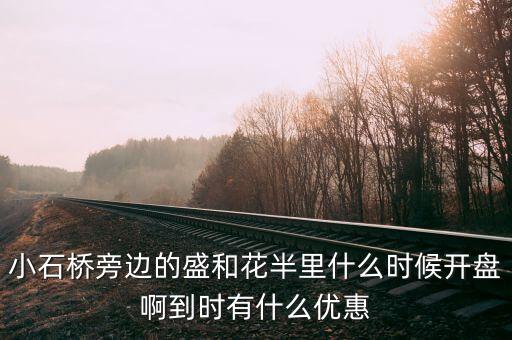 盛和資源什么時(shí)候開盤，盛和資源最新利好消息