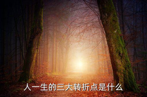 中國的三大轉折是什么，1976到1992間中的偉大轉折是什么