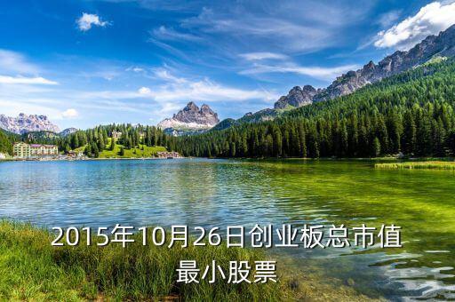 2015年10月26號買什么股票，盤點2015年哪些創(chuàng)業(yè)板個股超過100元