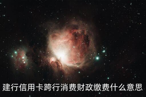 財政消費什么意思，什么是居民消費價格