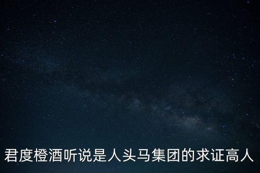 人頭馬君度集團(tuán)與人頭馬什么關(guān)系，人頭馬KATHIAWAR是什么系列的