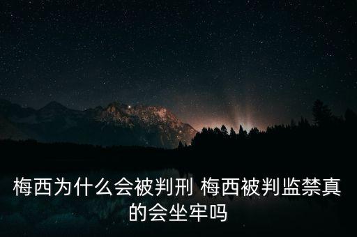梅西為什么獲刑21個月，梅西偷稅案被判21個月監(jiān)禁 梅西到底偷稅了多少錢