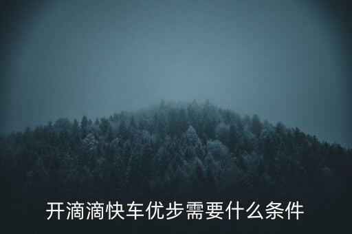 開優(yōu)步需要交什么樣的保險，私家車加入優(yōu)步要什么條件有那些