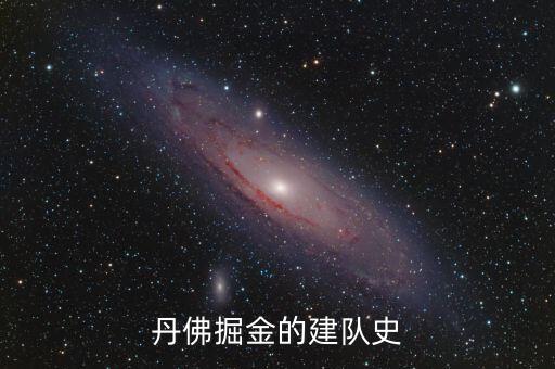 丹佛掘金的建隊(duì)史