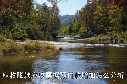 應(yīng)收票據(jù)的增加說明什么，企業(yè)應(yīng)收票據(jù)和應(yīng)收利息的增加對(duì)企業(yè)的資產(chǎn)有什么影響