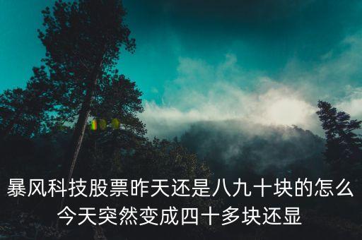 暴風(fēng)科技什么時(shí)候送股，暴風(fēng)科技授予股份上市是什么意思