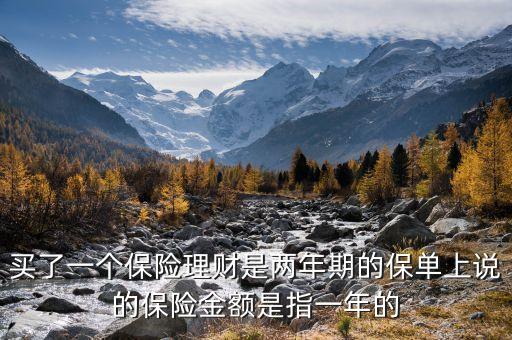 淘寶理財保單確認是什么意思，淘寶保險理財介紹