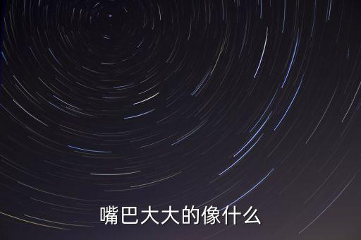 大大的什么像什么，大大小小的什么像大大小小什么造句拜托了