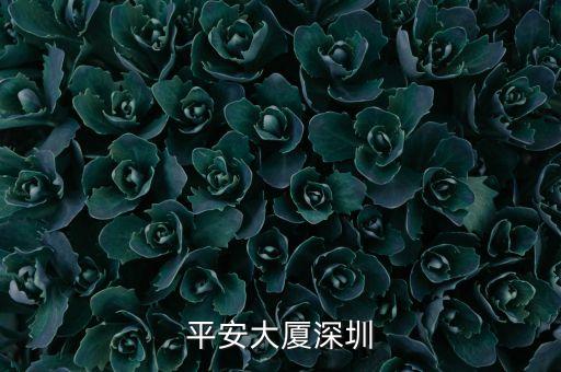 深圳平安大廈有海沙為什么不拆，深圳平安國(guó)際金融中心深圳第一高樓之前的樓頂避雷針不是有嗎為
