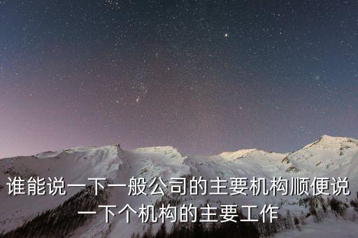 什么是非職工代表，請(qǐng)問(wèn)我們公司之前是有兩名股東分別任命一人為總經(jīng)理執(zhí)行董事