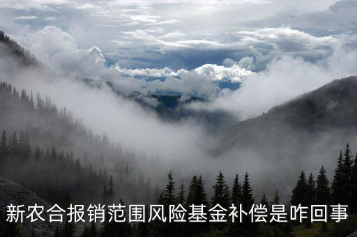 什么是政府風(fēng)險補償基金，政府風(fēng)險補償基金屬于哪個企業(yè)會計科目