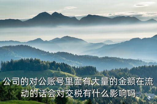 企業(yè)流動(dòng)資金多有什么壞處，流動(dòng)資金緊張對(duì)企業(yè)經(jīng)營(yíng)有哪些影響內(nèi)在影響和外在影響具體說(shuō)