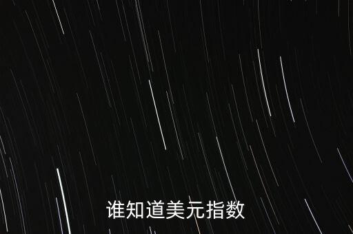 美元指數(shù)為什么是diniw，美元原油黃金橡膠指數(shù)日K線圖的代號(hào)是什么