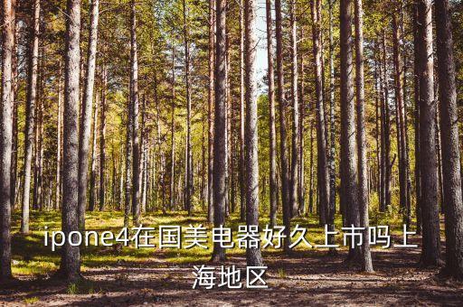 國美什么時候上市，杜康酒和國美電器有沒有上市的可能