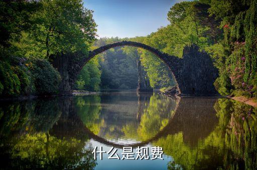交易規(guī)費是什么，證券交易規(guī)費具體指的是什么包括哪幾小項證券投資交易應(yīng)交納那