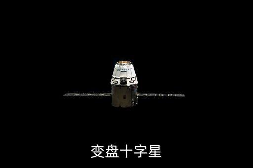 變盤十字星