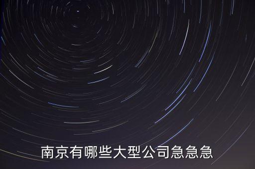 蘇寧什么時候收購舜天，南京有哪些大型公司急急急