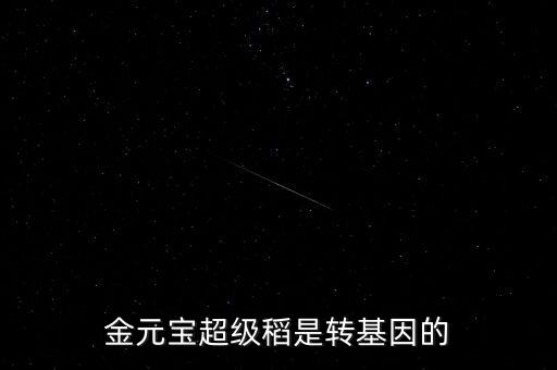 中國(guó)為什么沒(méi)有孟山都，誰(shuí)是轉(zhuǎn)基因的后臺(tái)