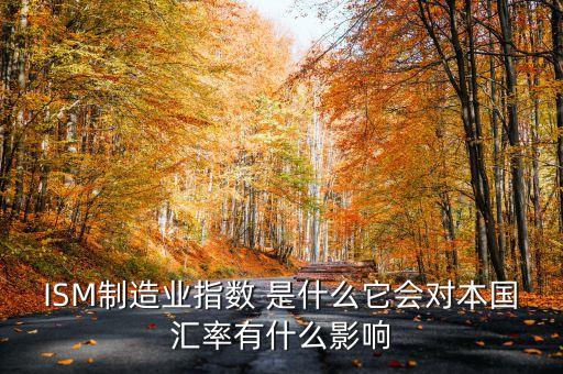 制造指數(shù)是什么，什么是makit制造業(yè)指數(shù)