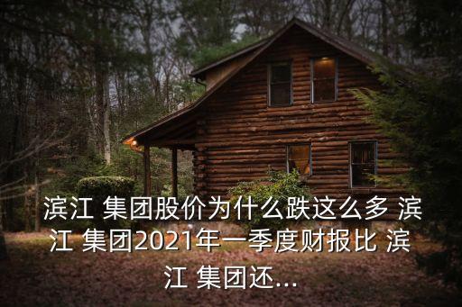濱江房產(chǎn)集團股份有限公司,案例分析:杭州濱江房產(chǎn)集團股份有限公司