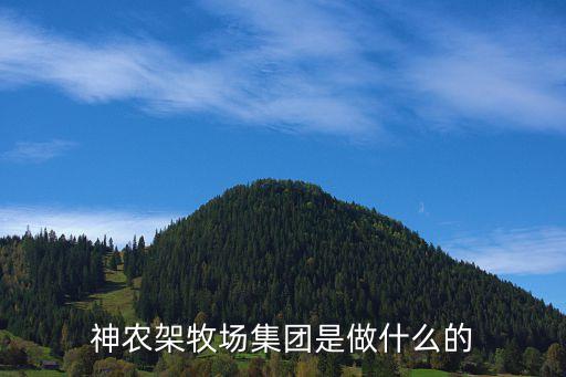 智慧農業(yè)上市公司