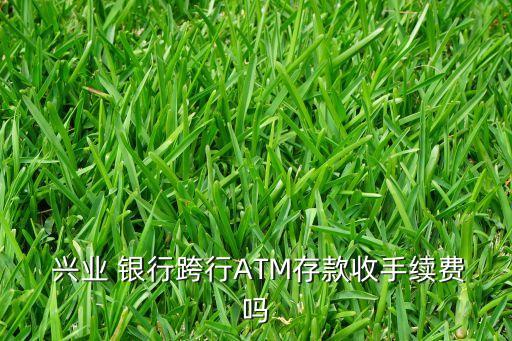 興業(yè)銀行費用