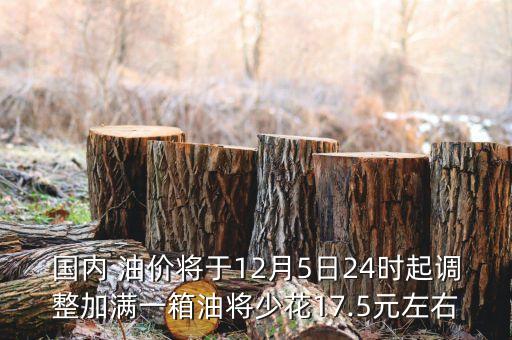 中國油價實際應(yīng)為多少,2007年中國油價是多少