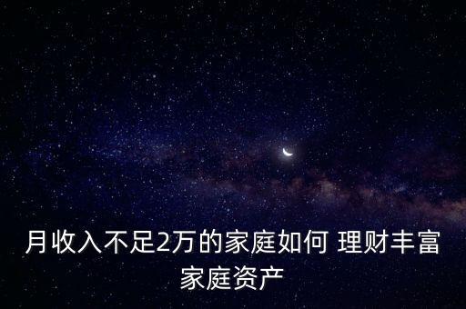 月薪2萬投資理財,100萬如何投資理財