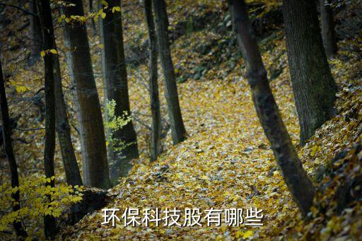  環(huán)?？萍脊捎心男? class=
