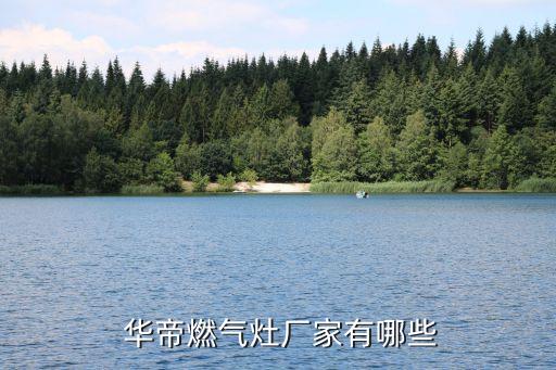 中山市華帝集團,華帝集團股份有限公司