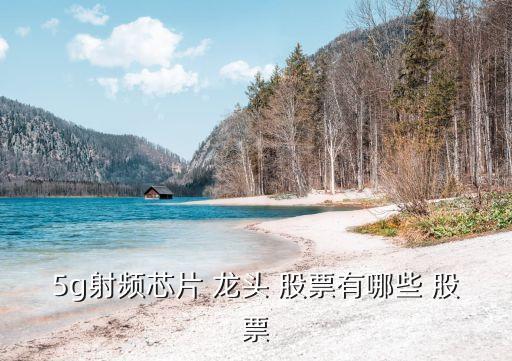 通信股票龍頭股,計算機(jī)通信股票龍頭股排名