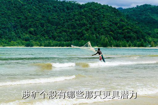 涉礦個(gè)股有哪些那只更具潛力