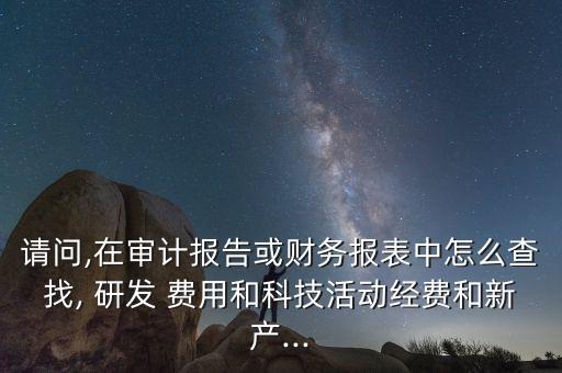 上市公司研發(fā)費(fèi)用數(shù)據(jù),研發(fā)費(fèi)用高的上市公司