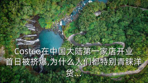 走進(jìn)中國的洋品牌,中國的洋品牌一覽表