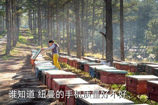 誰知道 紐曼的手機質(zhì)量好不好、、、