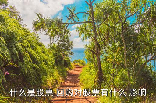 上市公司回購股份對(duì)市場(chǎng)的影響和對(duì)策