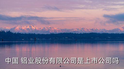 中國鋁業(yè)澳大利亞項(xiàng)目